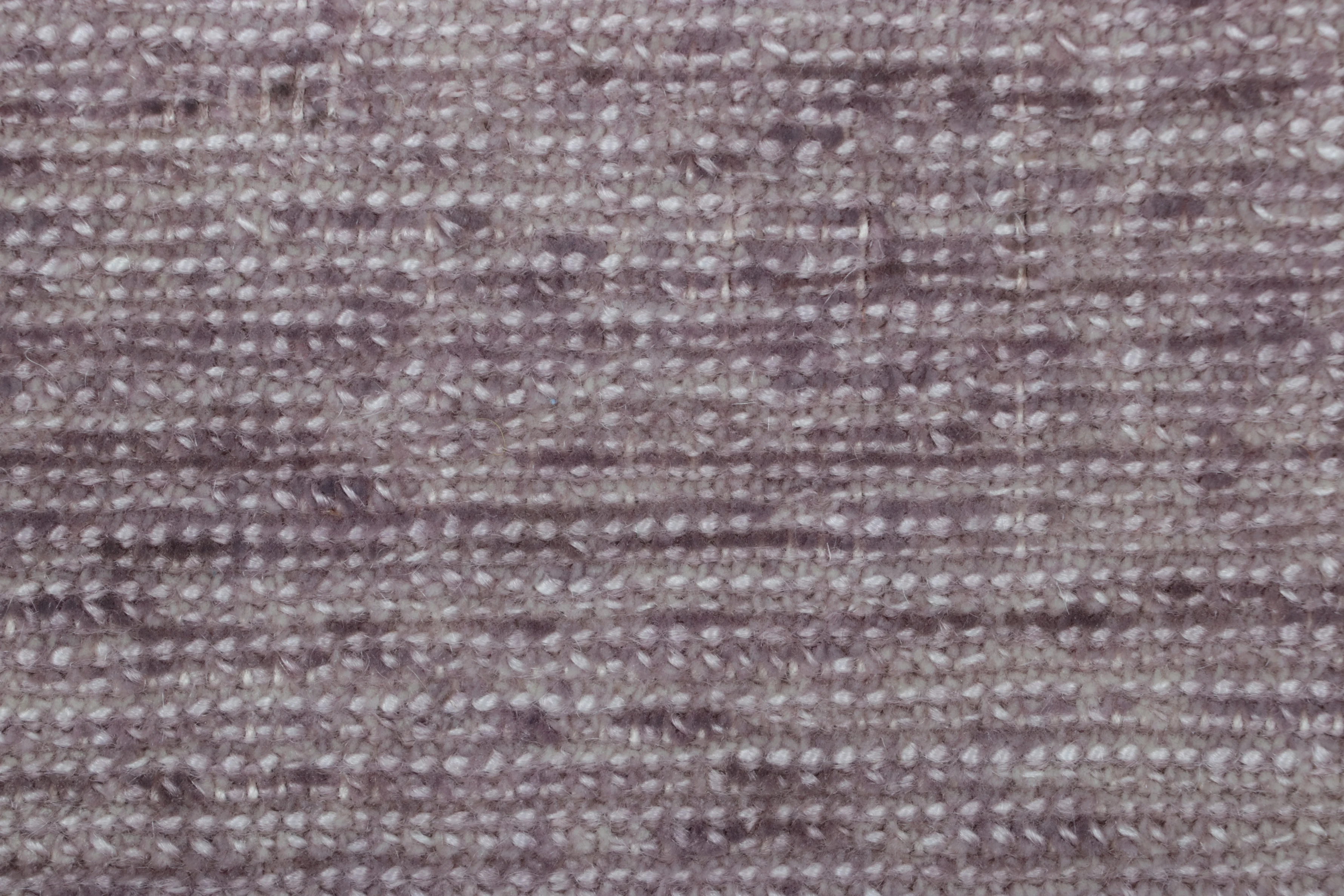 Rug & Kilim’s Textural Custom Rug Sample