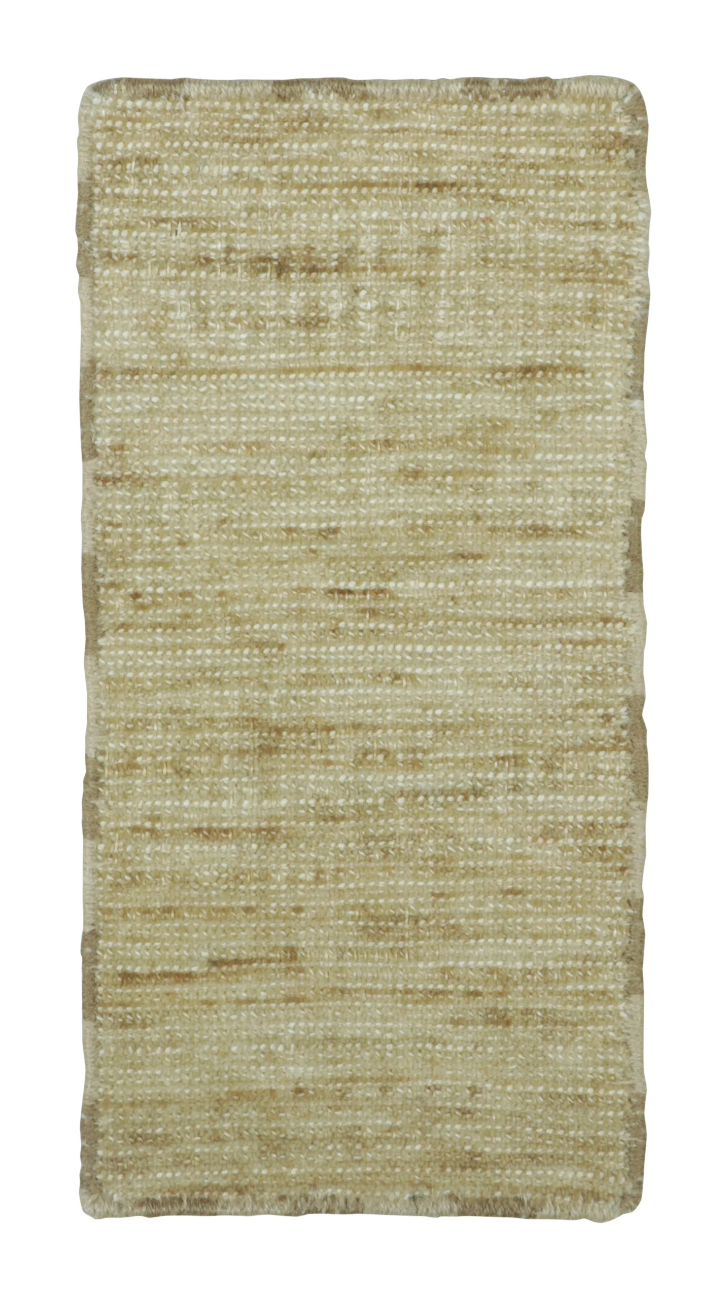 Rug & Kilim’s Textural Custom Rug Sample