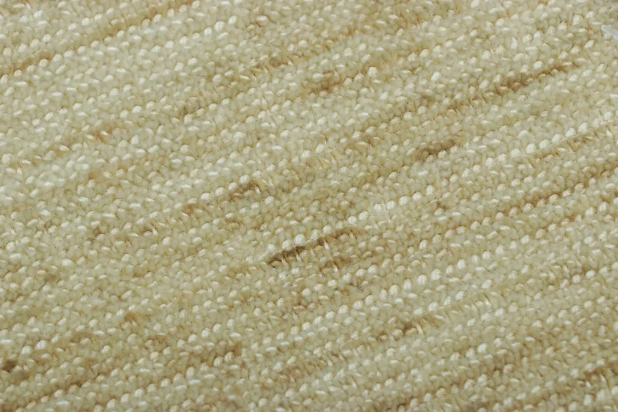 Rug & Kilim’s Textural Custom Rug Sample