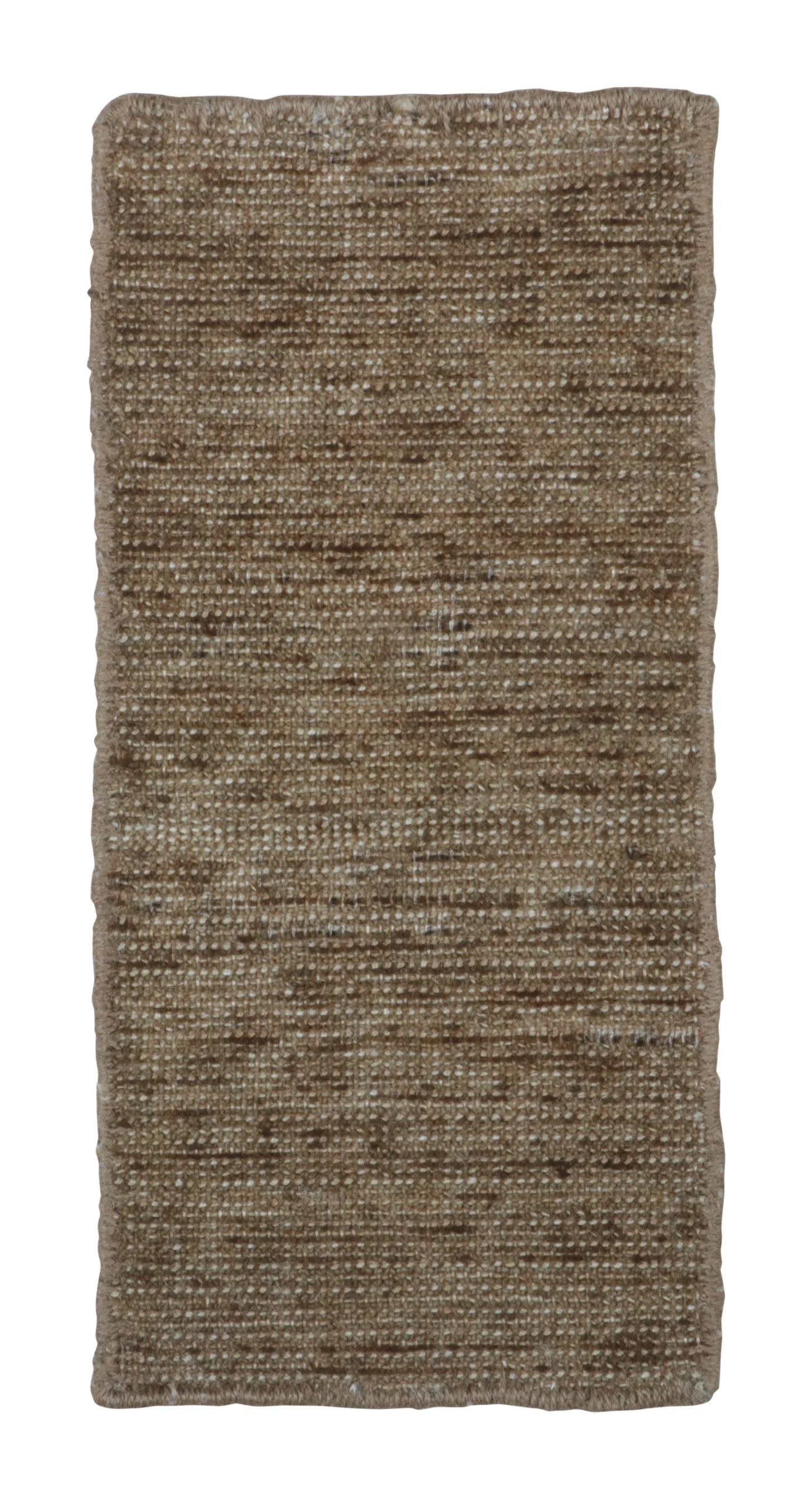 Rug & Kilim’s Textural Custom Rug Sample