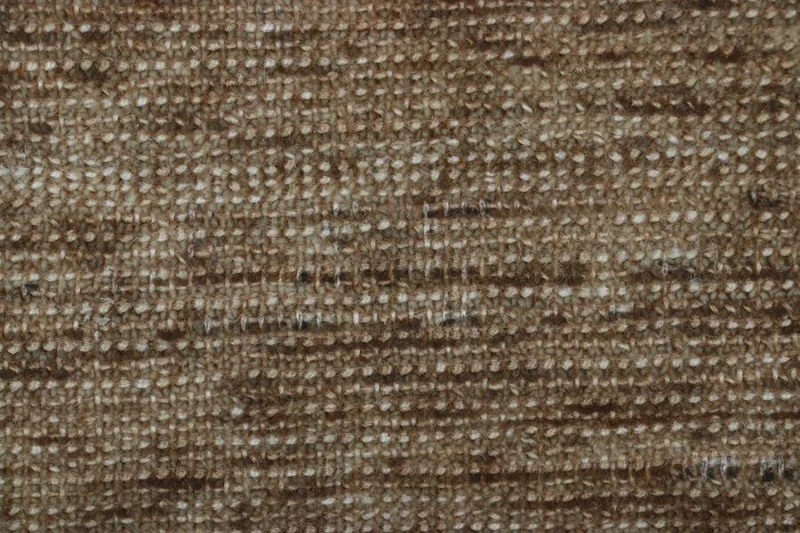 Rug & Kilim’s Textural Custom Rug Sample