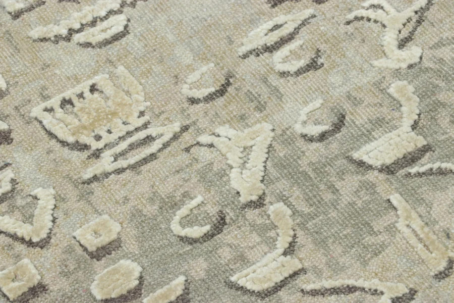 Rug & Kilim’s Contemporary Custom Rug Sample