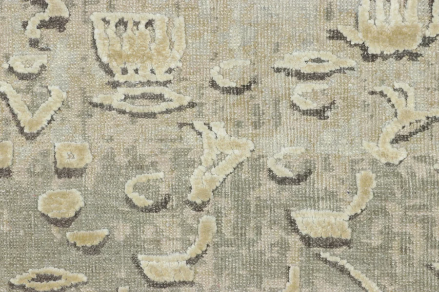 Rug & Kilim’s Contemporary Custom Rug Sample