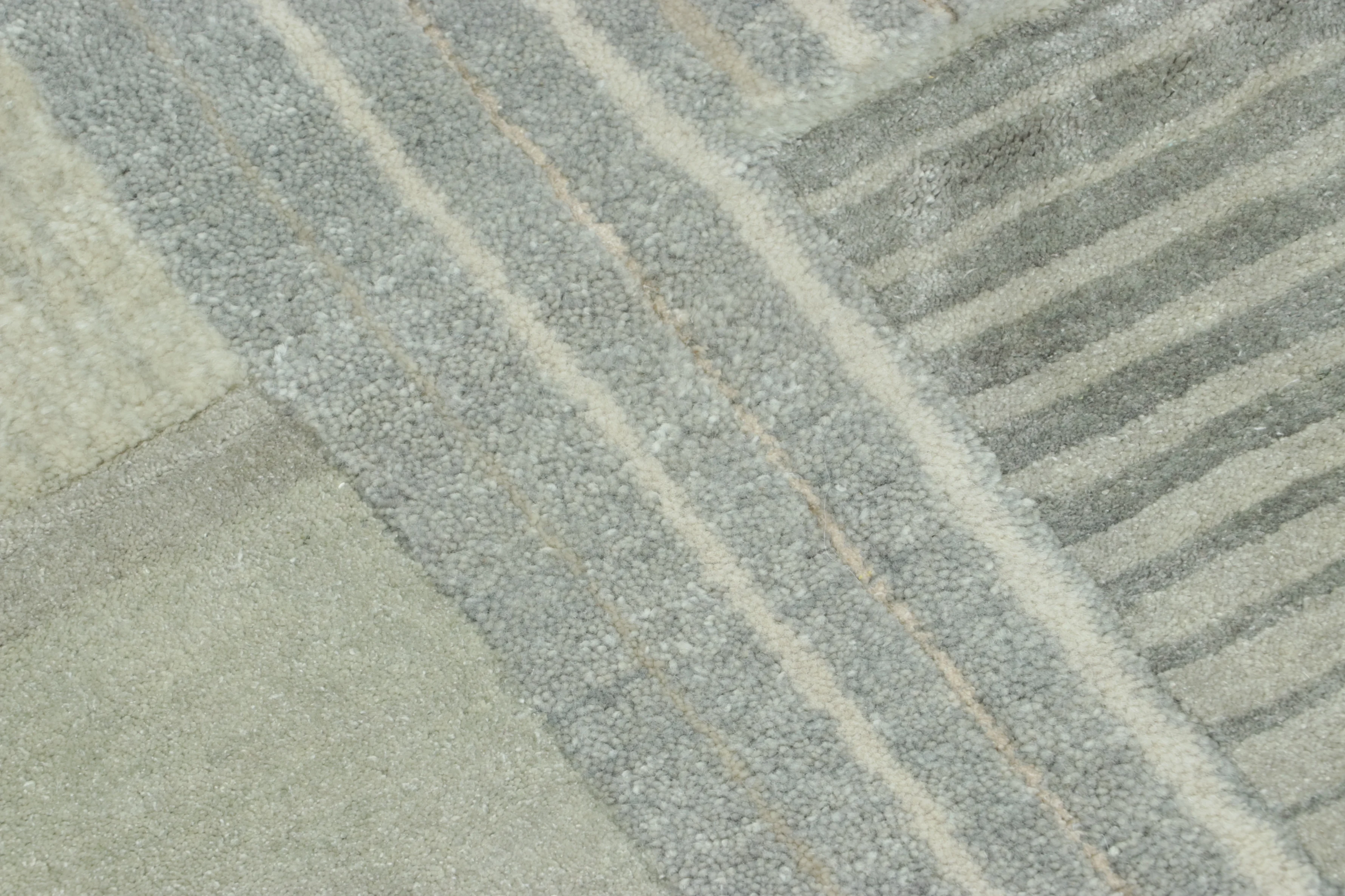Rug & Kilim’s Contemporary Custom Rug Sample