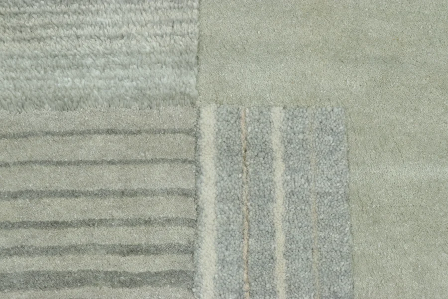 Rug & Kilim’s Contemporary Custom Rug Sample