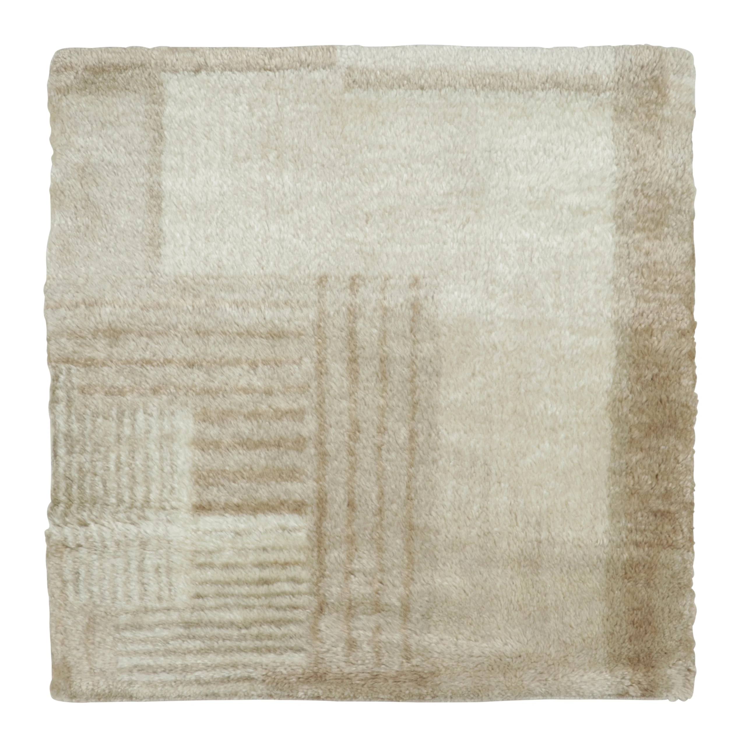 Rug & Kilim’s Contemporary Custom Rug Sample