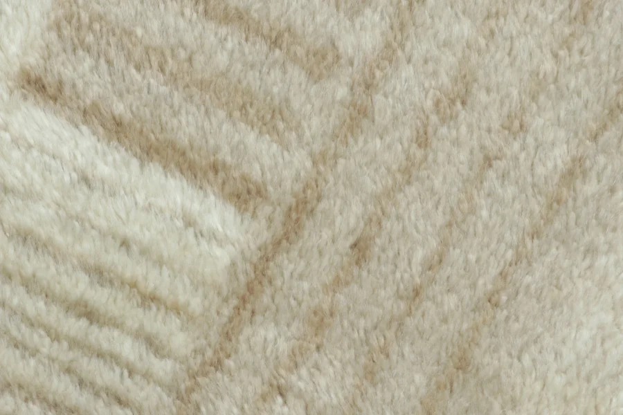 Rug & Kilim’s Contemporary Custom Rug Sample