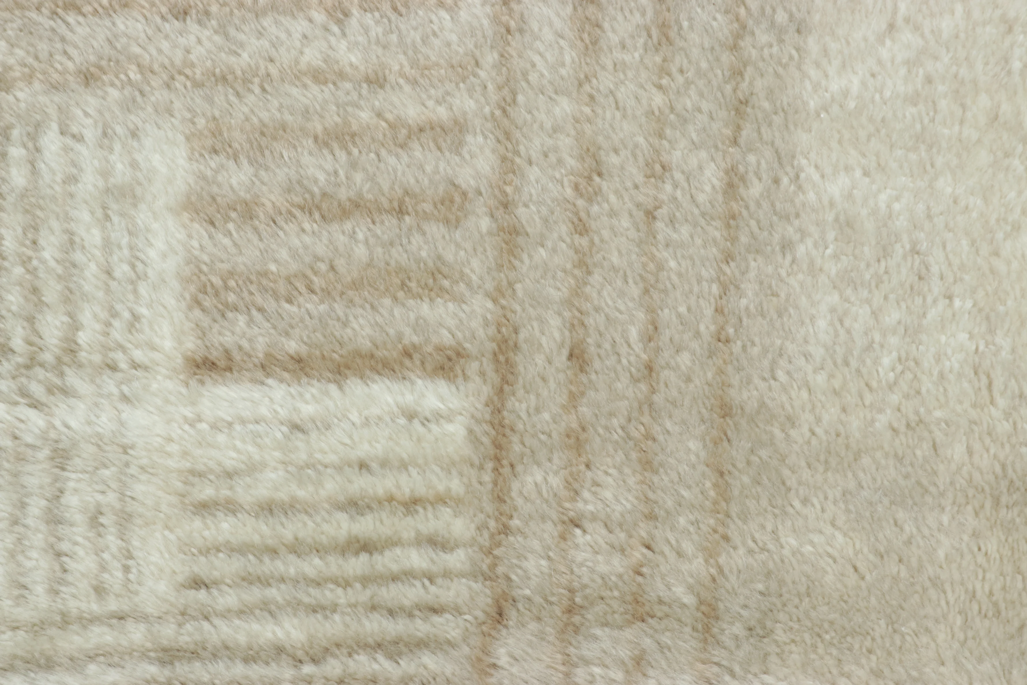 Rug & Kilim’s Contemporary Custom Rug Sample