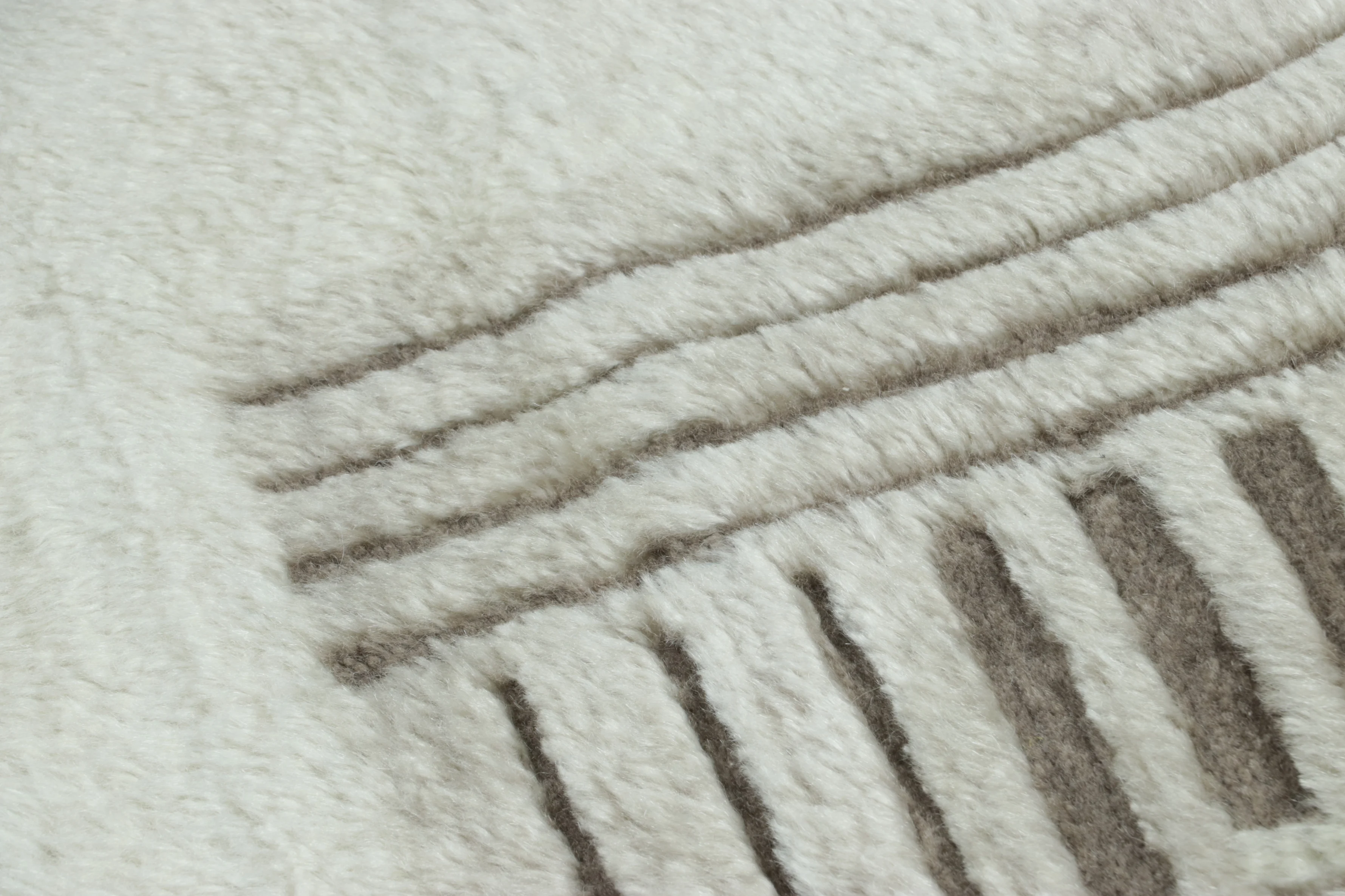 Rug & Kilim’s Contemporary Custom Rug Sample