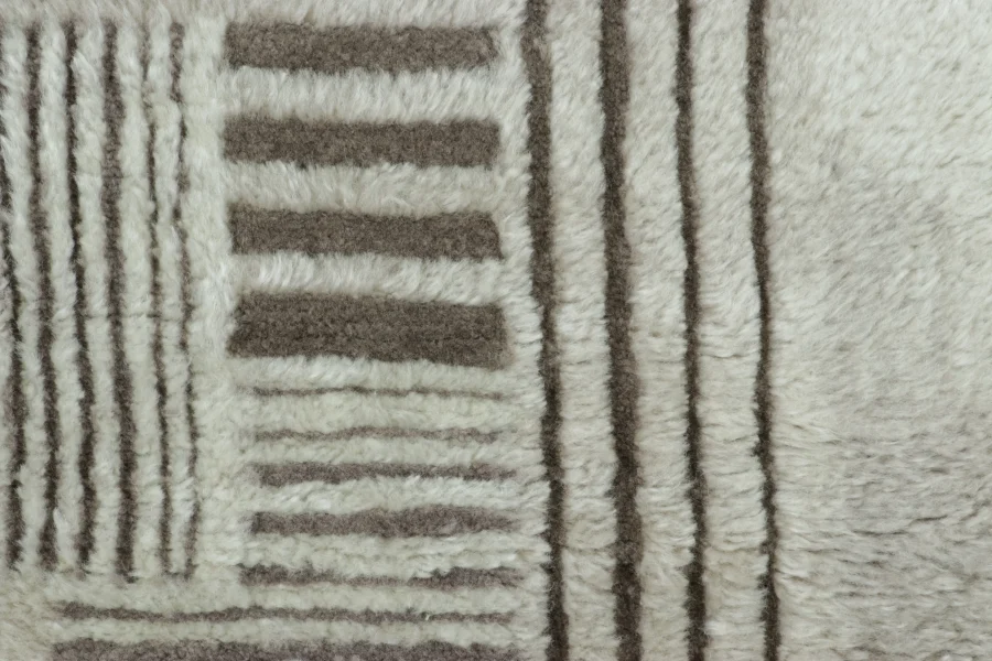 Rug & Kilim’s Contemporary Custom Rug Sample