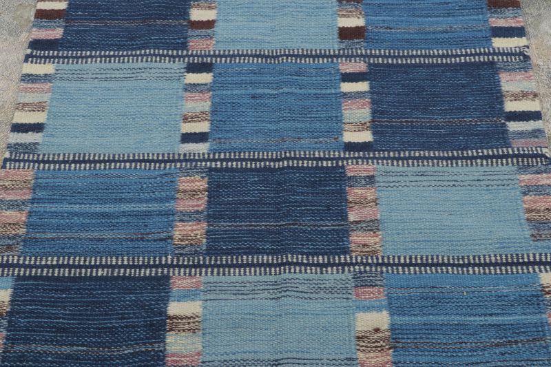 Contemporary Scandinavian Rug