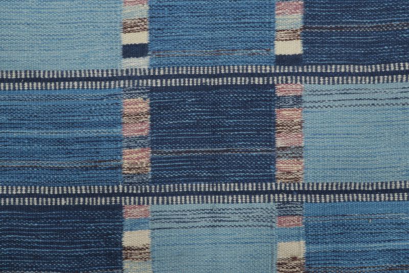 Contemporary Scandinavian Rug