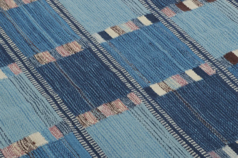 Contemporary Scandinavian Rug