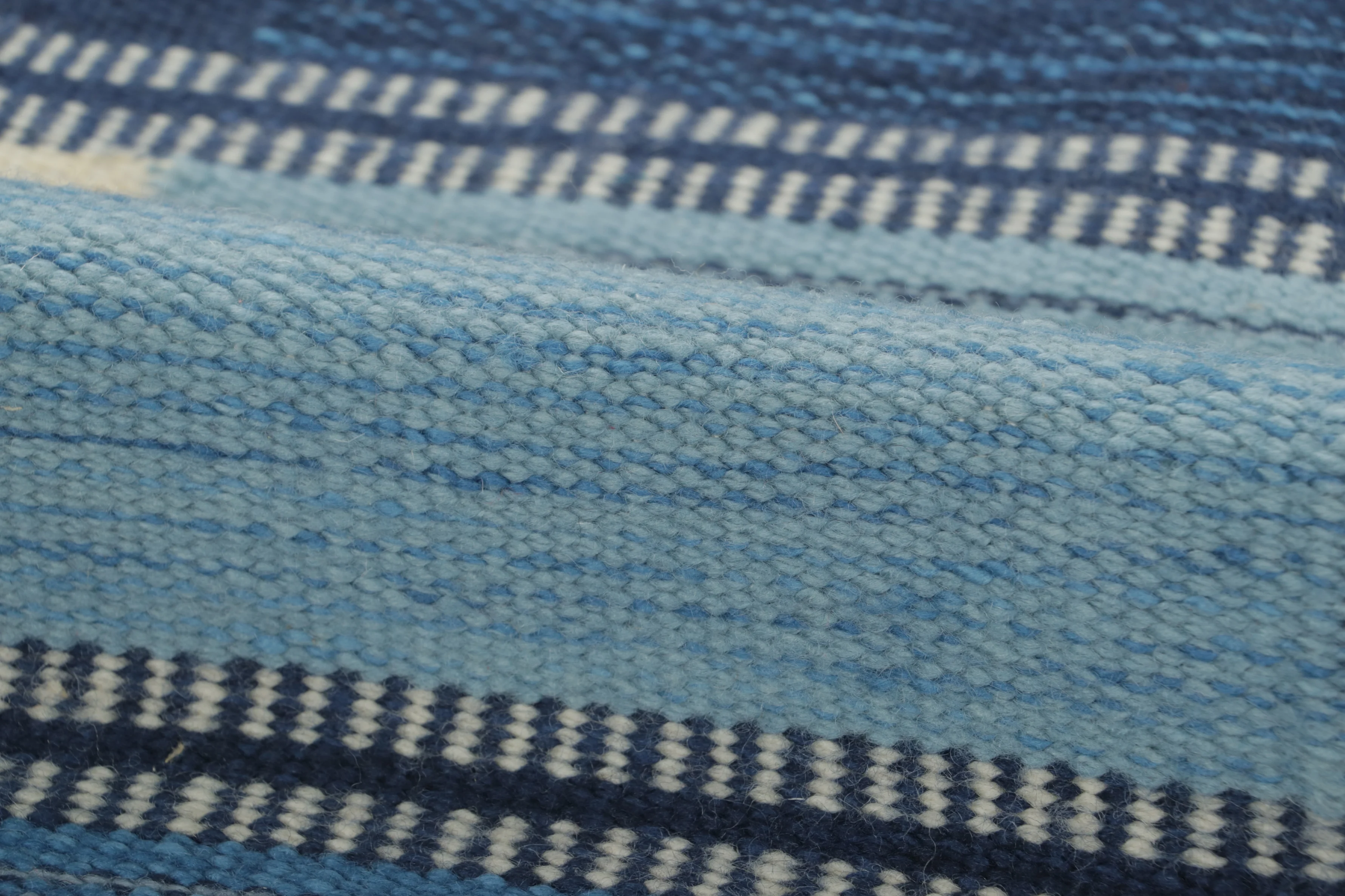 Contemporary Scandinavian Rug