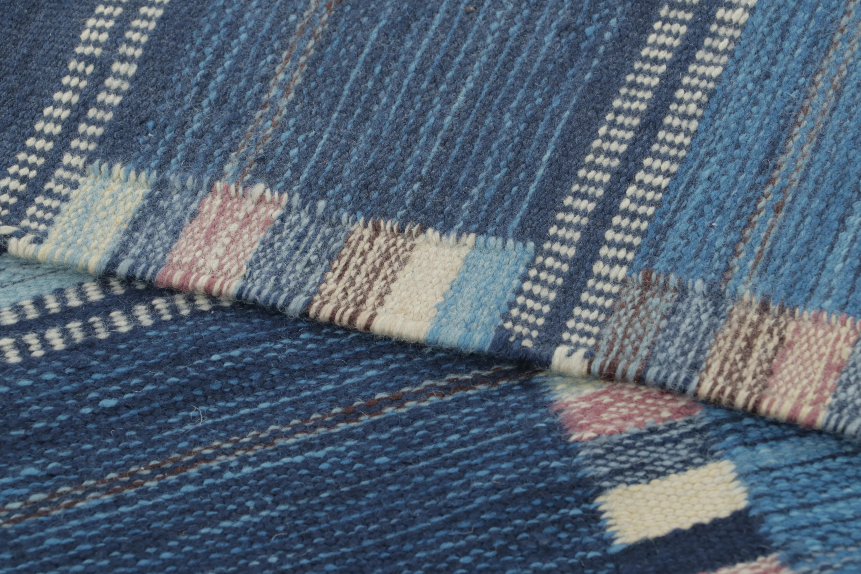 Contemporary Scandinavian Rug