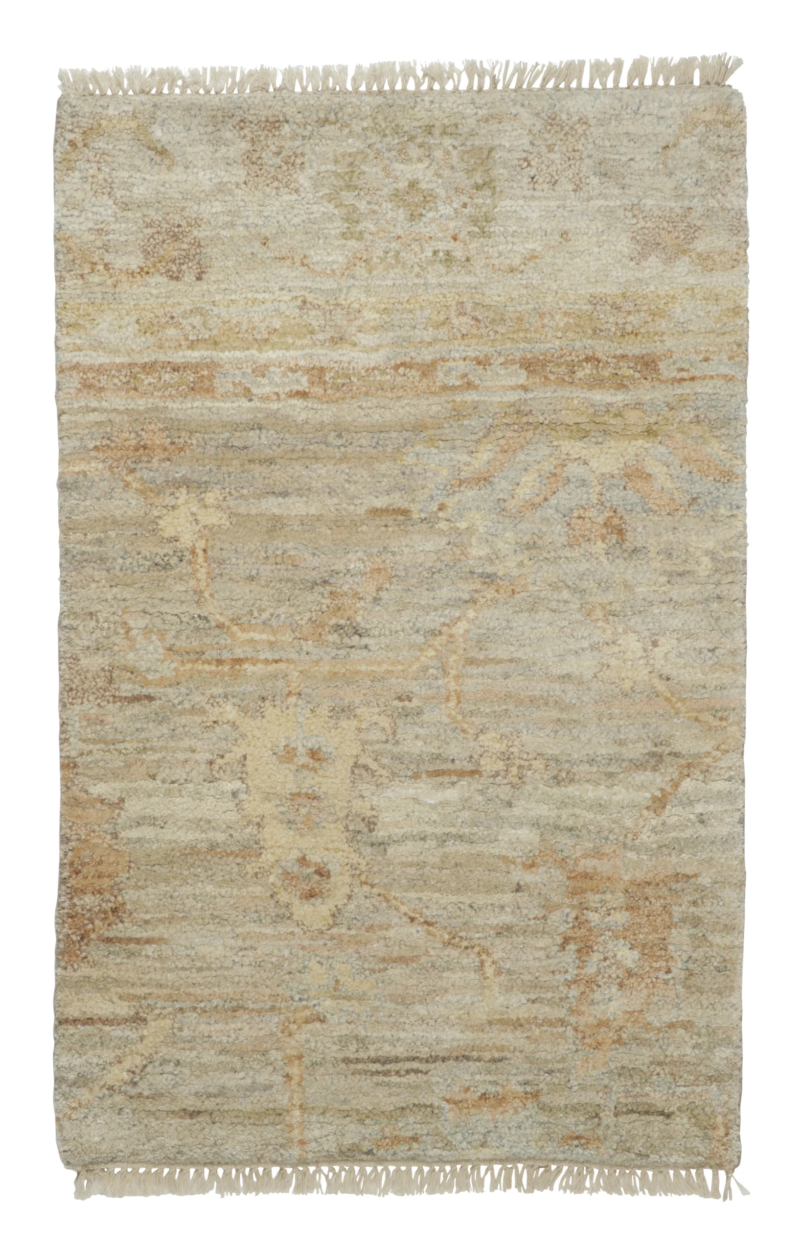 Rug & Kilim’s Classic Custom Rug Sample