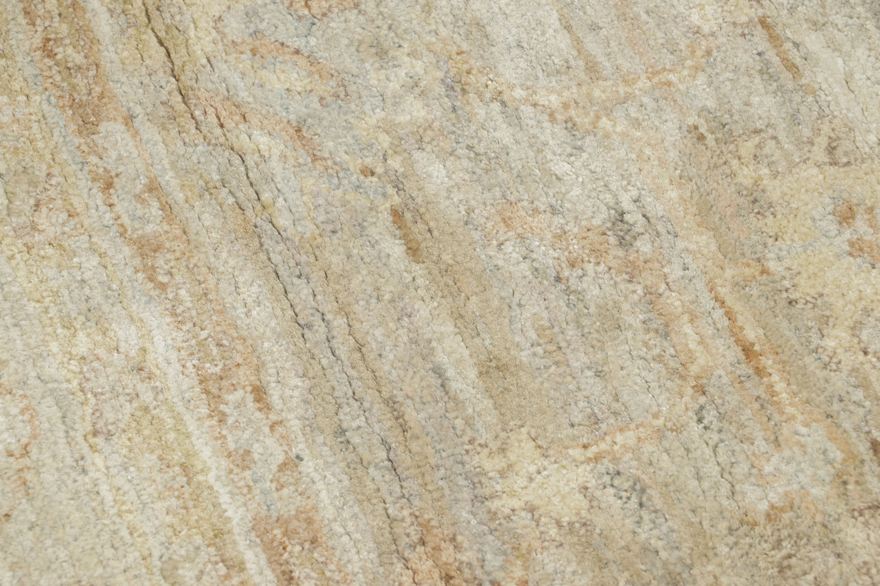Rug & Kilim’s Classic Custom Rug Sample