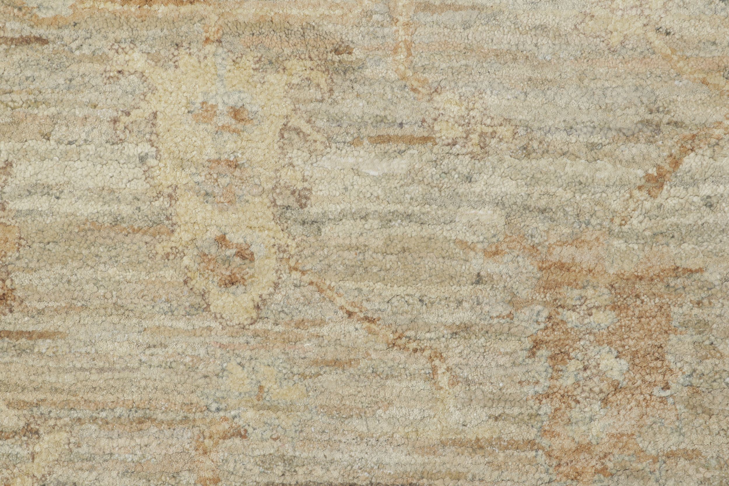 Rug & Kilim’s Classic Custom Rug Sample