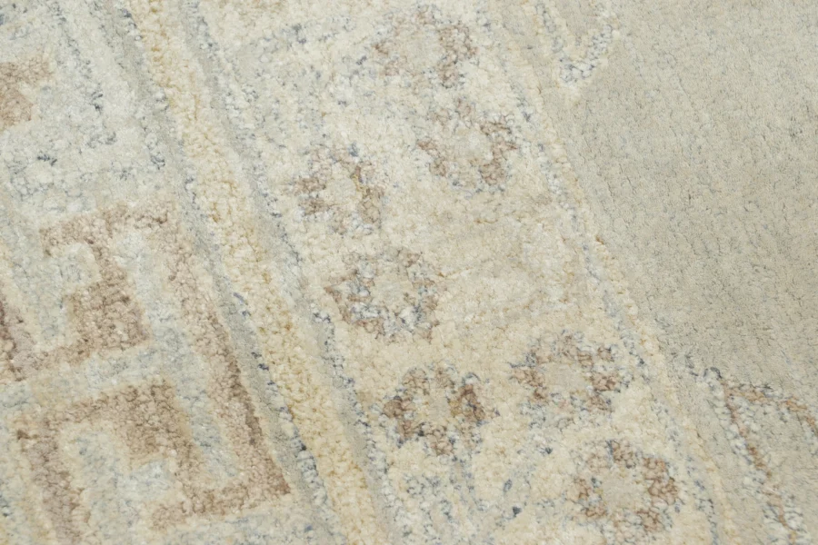 Rug & Kilim’s Khotan Style Custom Rug Sample