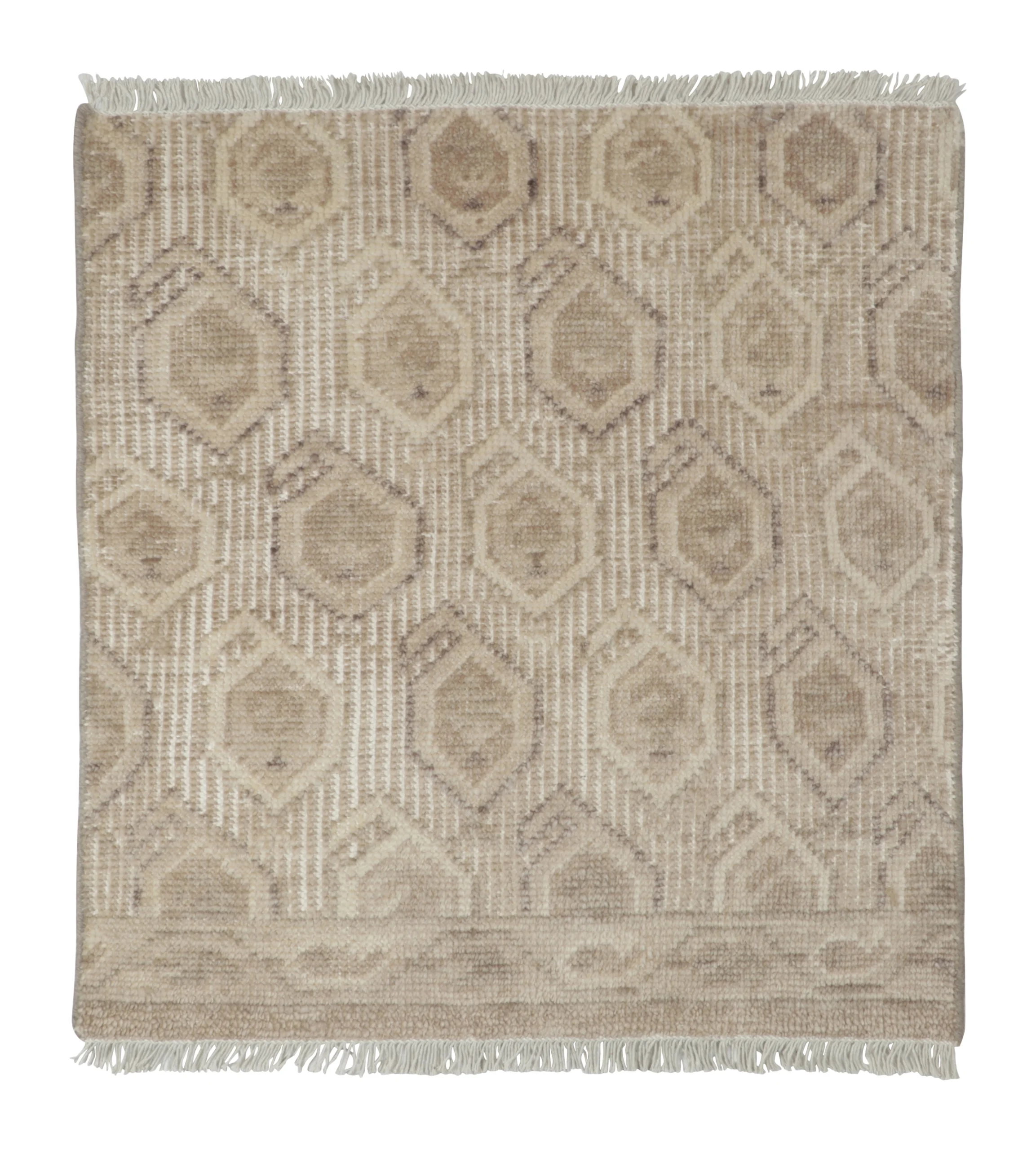 Rug & Kilim’s Oriental Custom Rug Sample