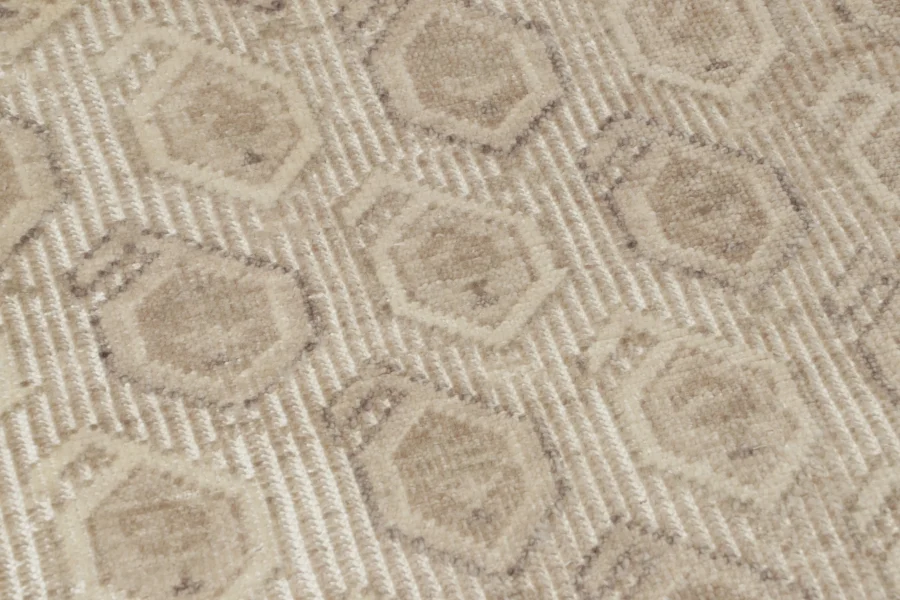 Rug & Kilim’s Oriental Custom Rug Sample