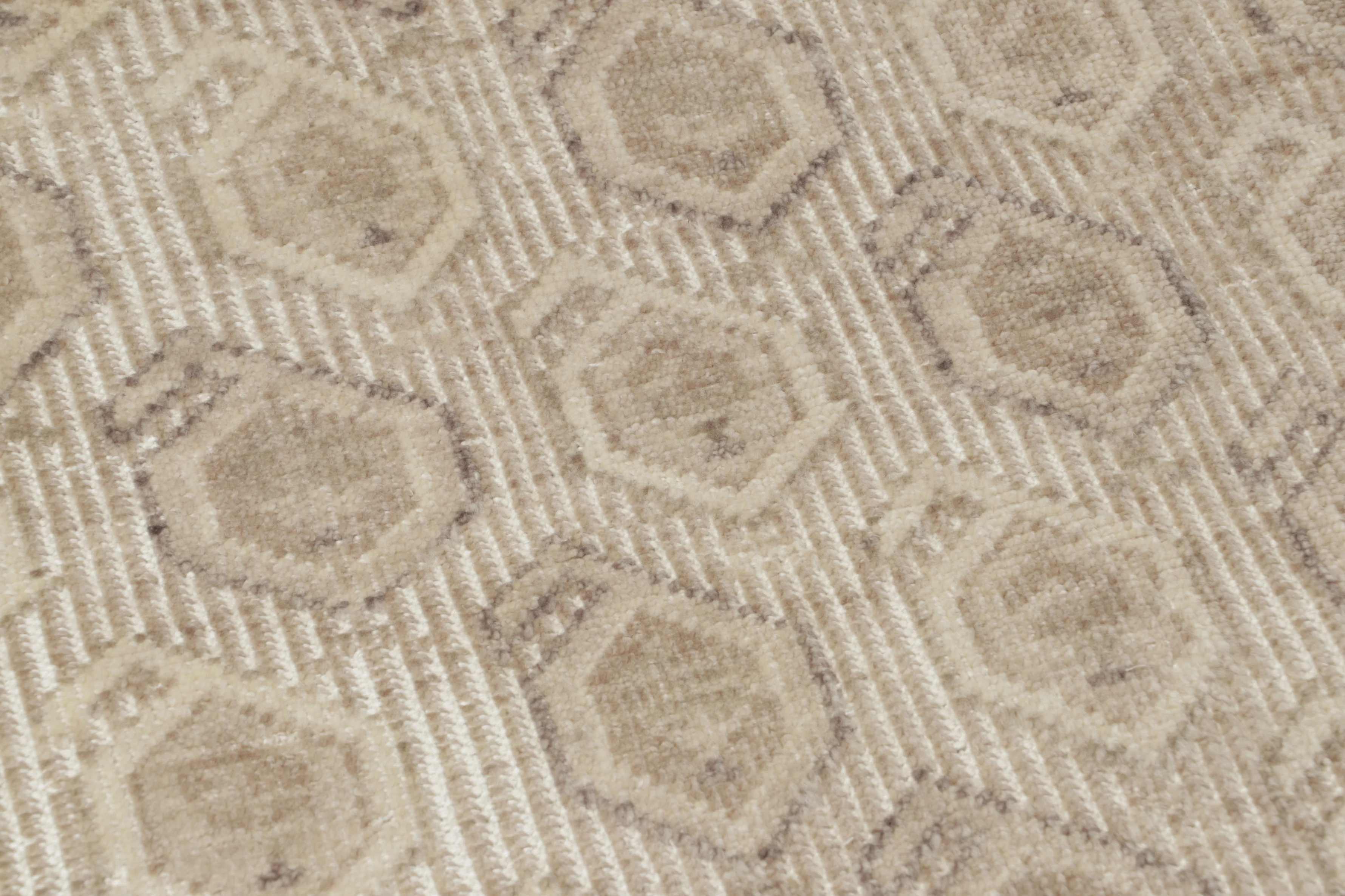 Rug & Kilim’s Oriental Custom Rug Sample