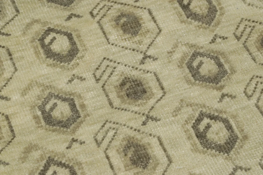 Rug & Kilim’s Oriental Custom Rug Sample
