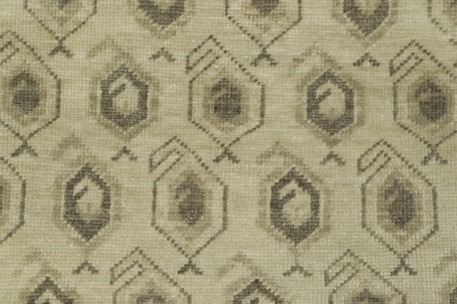 Rug & Kilim’s Oriental Custom Rug Sample