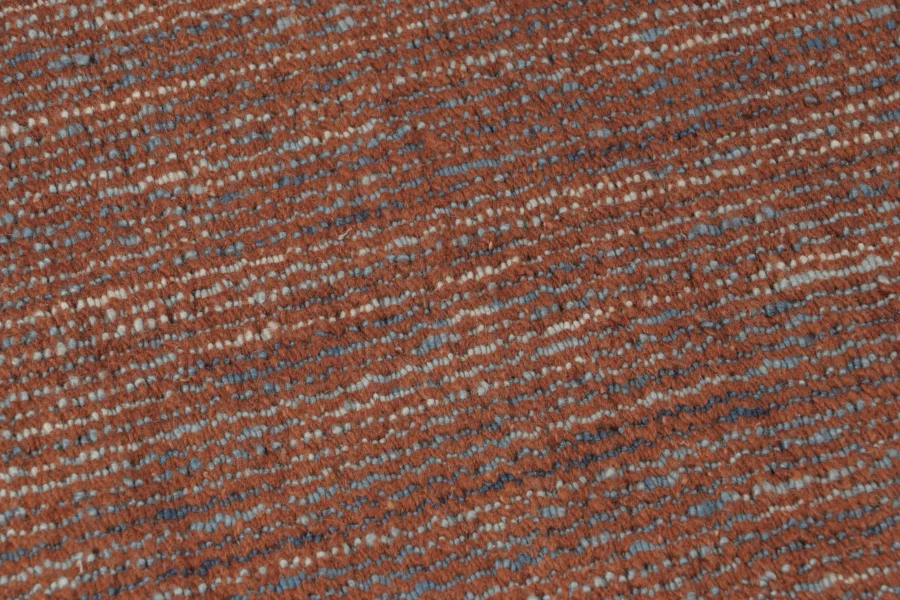 Rug & Kilim’s Flatweave Custom Rug Sample