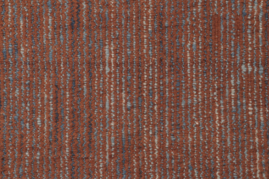 Rug & Kilim’s Flatweave Custom Rug Sample