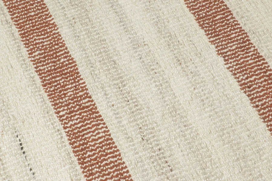 Rug & Kilim’s Flatweave Custom Rug Sample