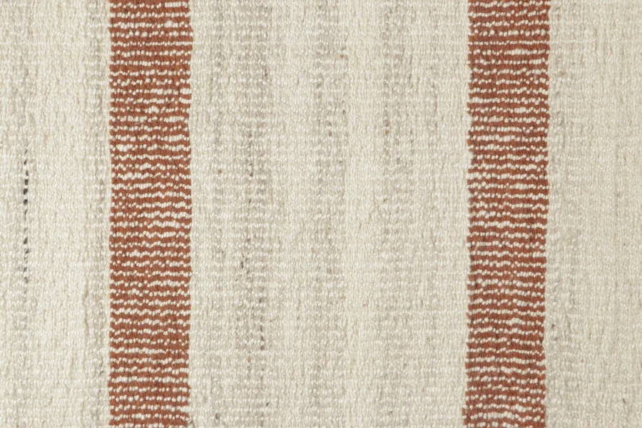 Rug & Kilim’s Flatweave Custom Rug Sample