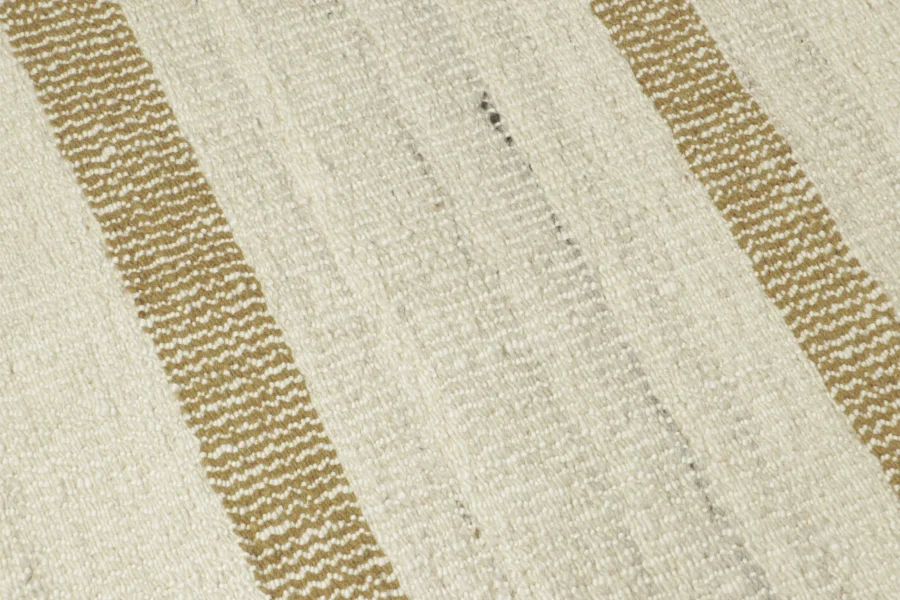 Rug & Kilim’s Flatweave Custom Rug Sample