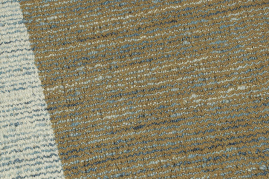 Rug & Kilim’s Flatweave Custom Rug Sample