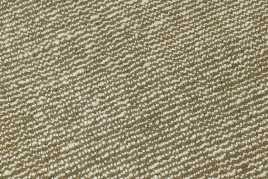 Rug & Kilim’s Flatweave Custom Rug Sample