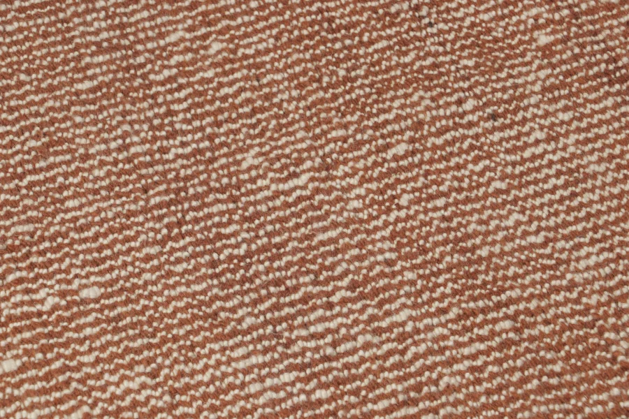 Rug & Kilim’s Flatweave Custom Rug Sample