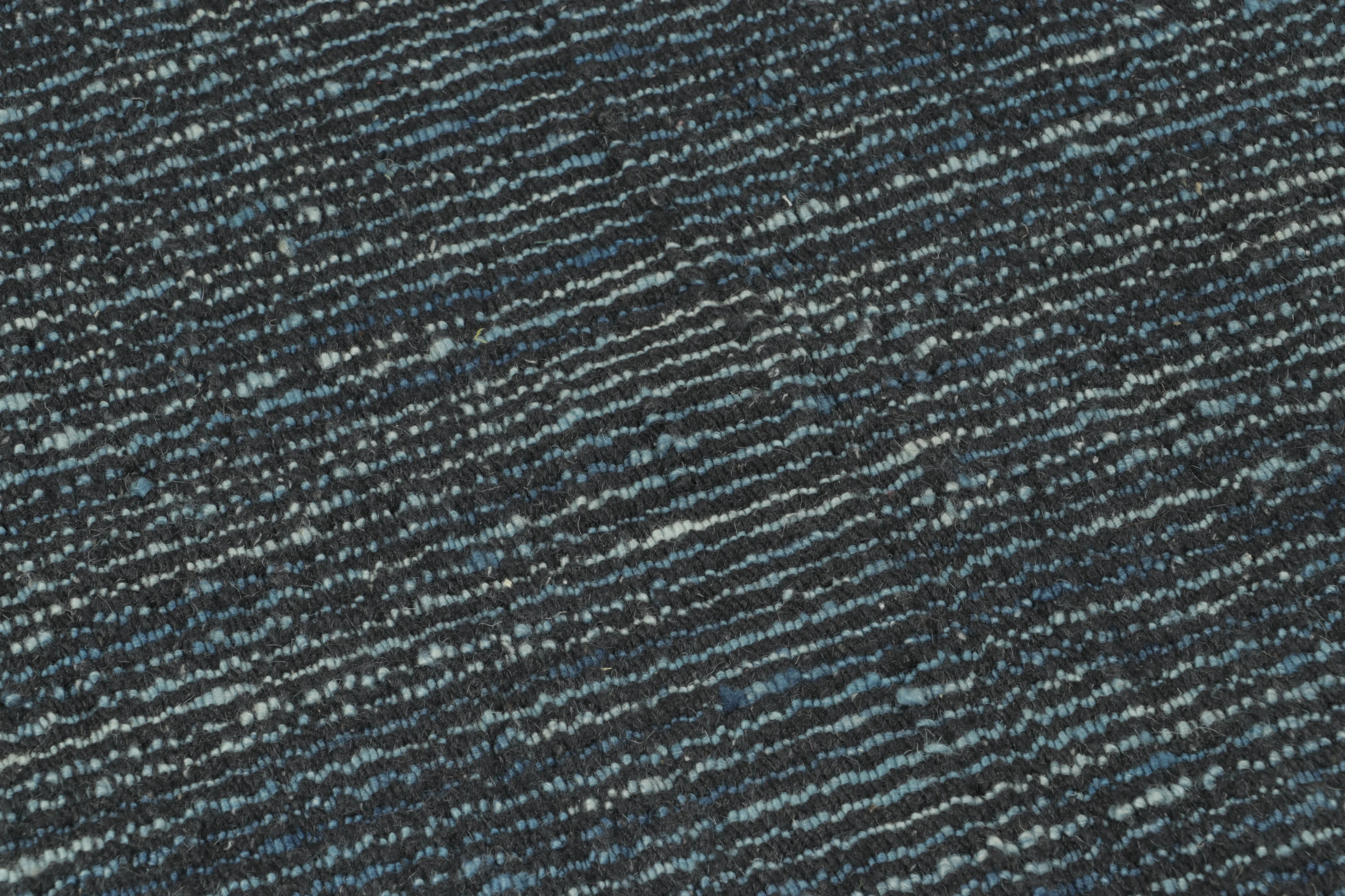 Rug & Kilim’s Flatweave Custom Rug Sample