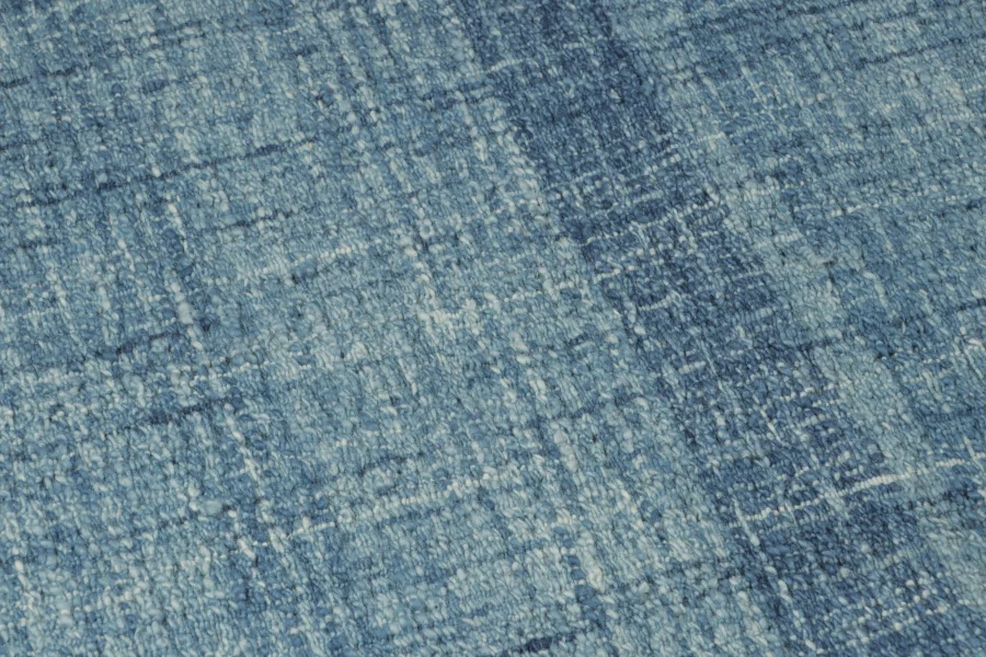 Rug & Kilim’s Flatweave Custom Rug Sample
