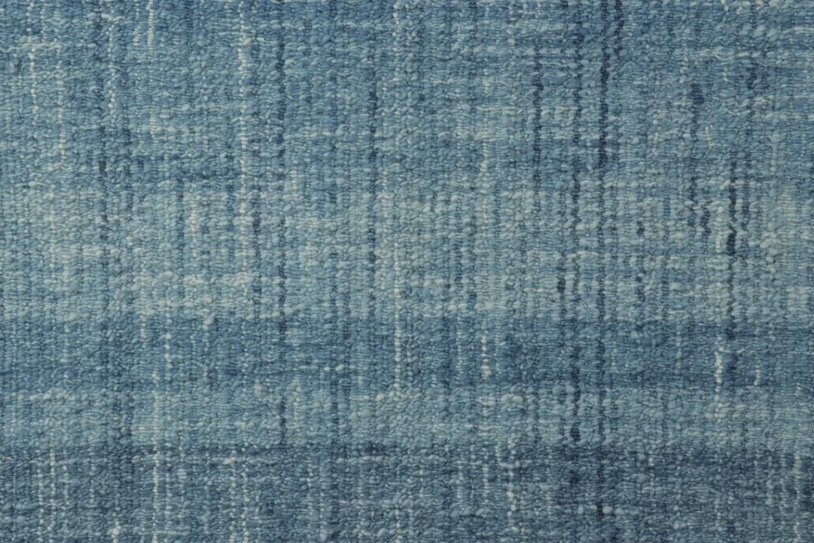 Rug & Kilim’s Flatweave Custom Rug Sample