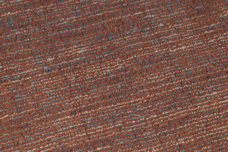 Rug & Kilim’s Flatweave Custom Rug Sample