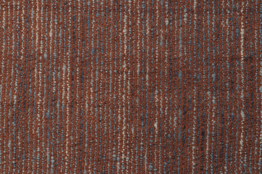 Rug & Kilim’s Flatweave Custom Rug Sample