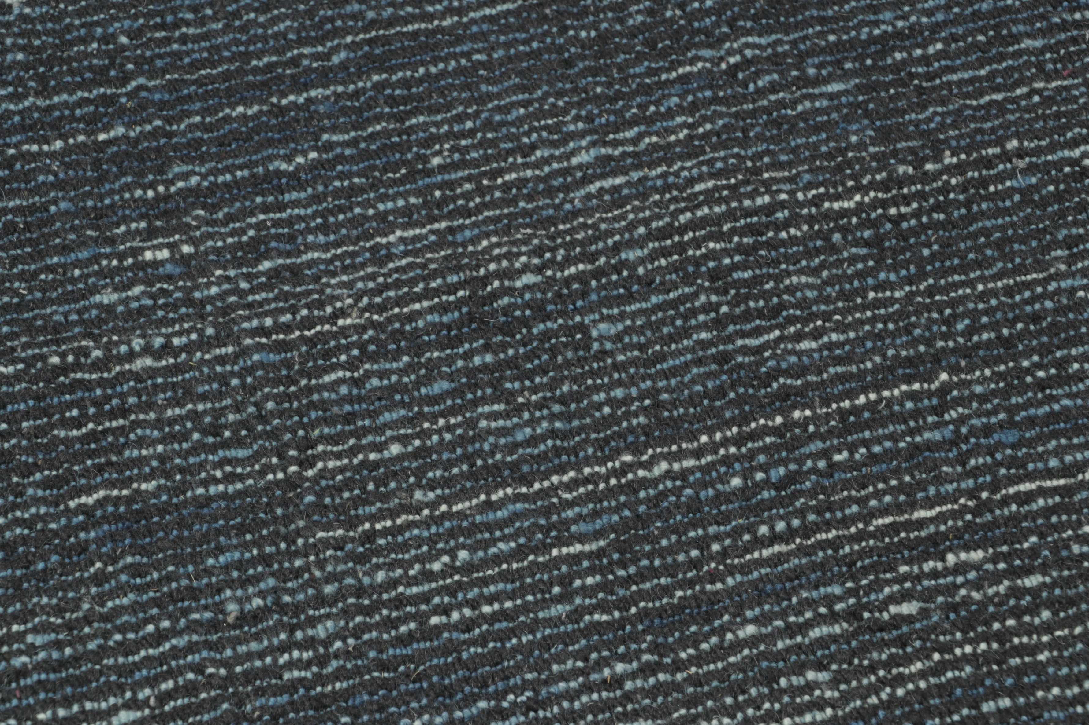 Rug & Kilim’s Flatweave Custom Rug Sample