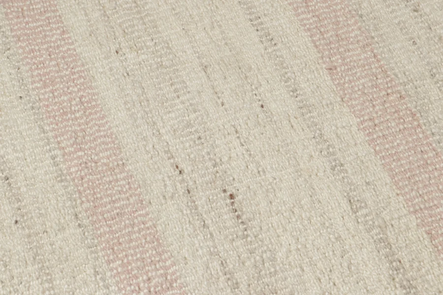 Rug & Kilim’s Flatweave Custom Rug Sample
