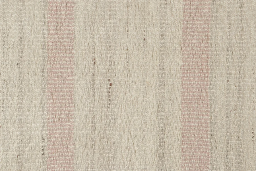 Rug & Kilim’s Flatweave Custom Rug Sample