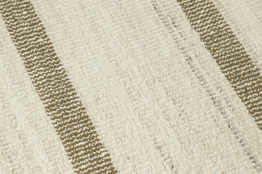 Rug & Kilim’s Flatweave Custom Rug Sample