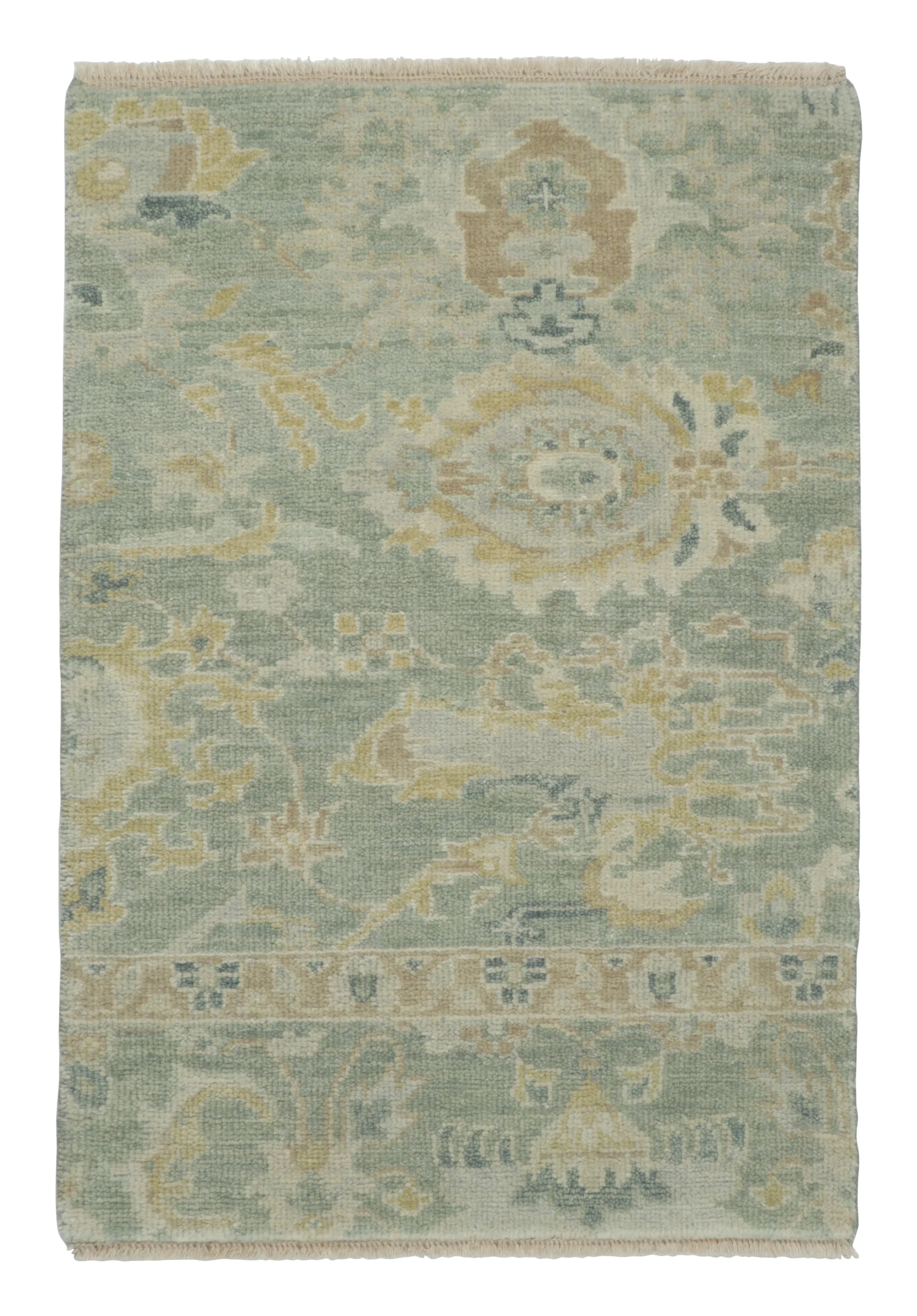 Rug & Kilim's Classic Custom Rug Sample