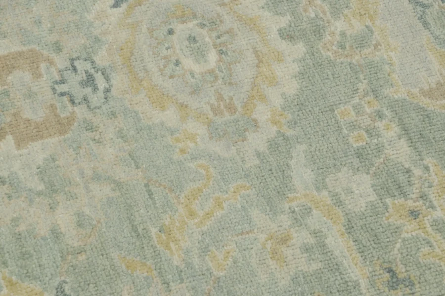 Rug & Kilim's Classic Custom Rug Sample