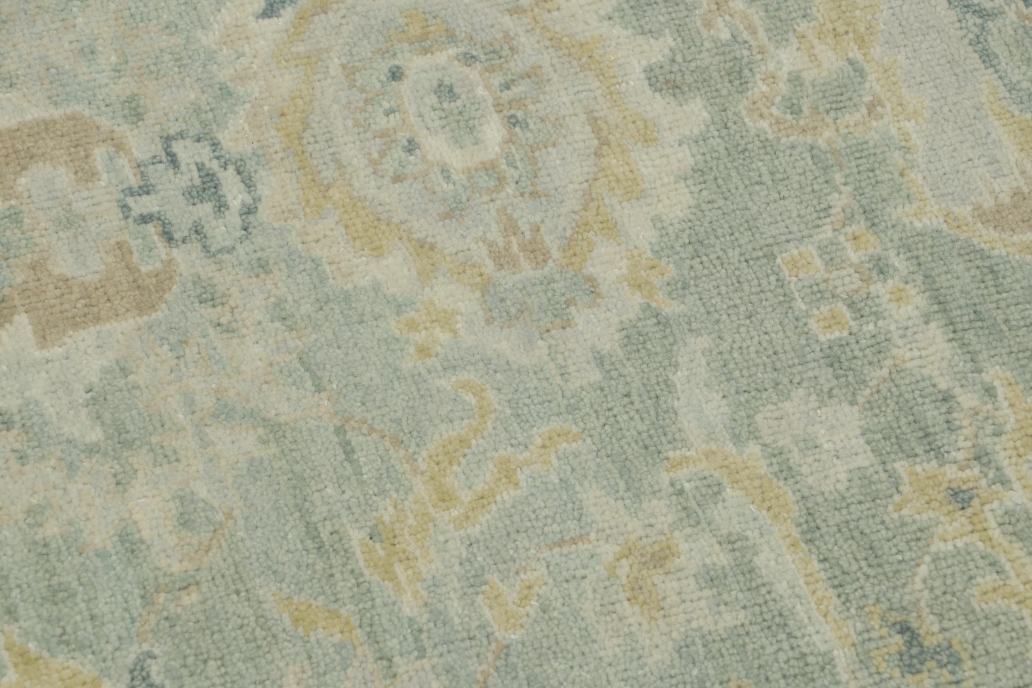 Rug & Kilim's Classic Custom Rug Sample