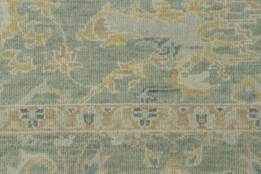 Rug & Kilim's Classic Custom Rug Sample