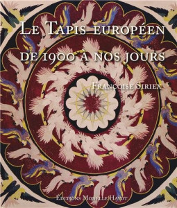 Le Tapis Européen de 1900 à Nos Jours